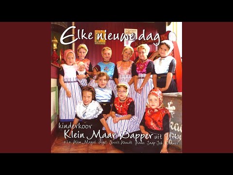 Gods Volk Wordt Uitgeleid