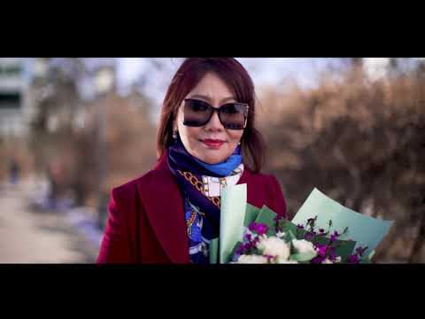 Enkhzul - Gereltej amidraarai