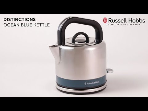 Электрочайник Russell Hobbs 26421-70 Distinctions