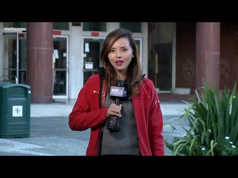 Latoya Cantrell responds to criminal complaint filed over city credit card usage