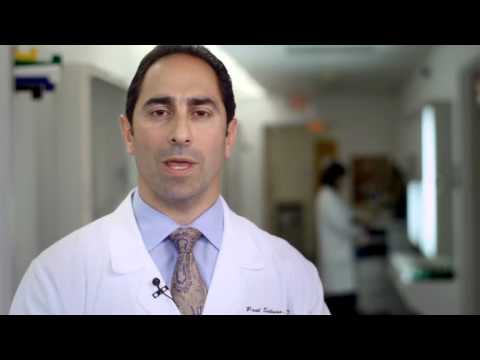 Growth plate injuries