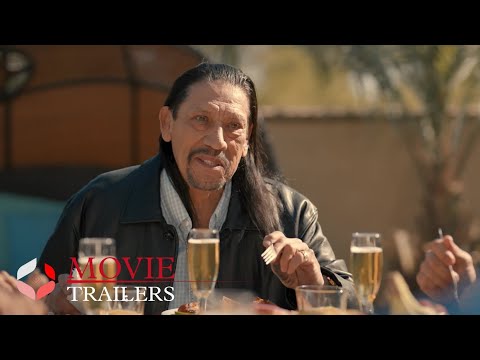 American sicario (2021) movie trailer lionsgate