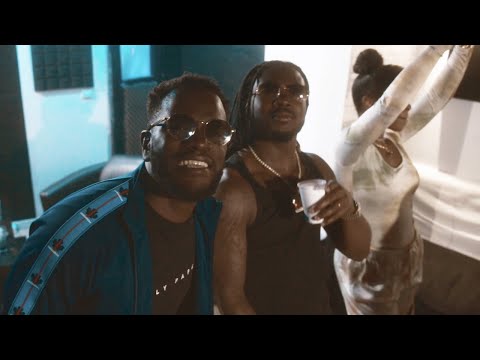 H Magnum ft. GIMS, Jahyanai & Bamby - Medusa (West Indies Remix)