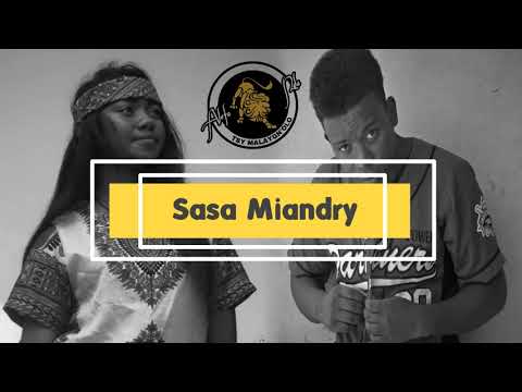 Theré Yan x AMAD - Sasa-miandry (OFFICIAL AUDIO 2018 )