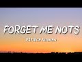Patrice Rushen - Forget Me Nots