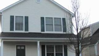 preview picture of video 'Lovely Blacklick Detached Condo Overlooking the Park - 1387 Pansy Street'