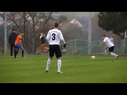 Fußball Aktiv - 1. Mannschaft - 14. Spieltag: TSV Obersontheim - TSV Pfedelbach 1:3