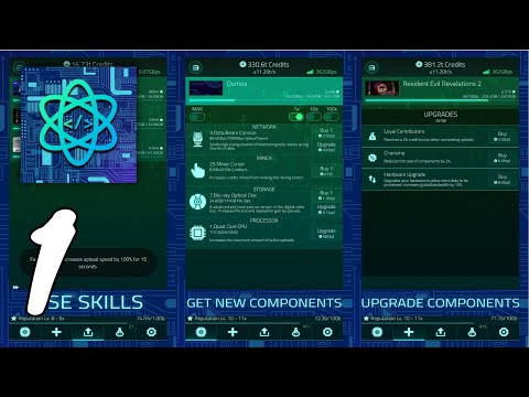 Trailer de Upload Simulator