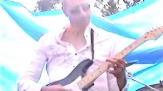 2005 Tommy Bolin Bash - "Savannah Woman"