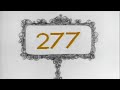 Sesame Street Episode 0277 Segments 1971