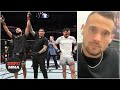 James Krause hopeful of getting UFC 247 loss overturned | ESPN MMA