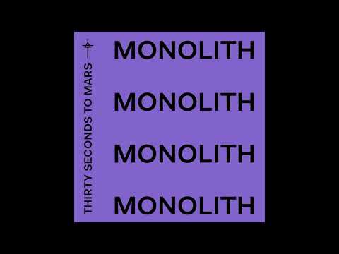 Video thumbnail for Monolith