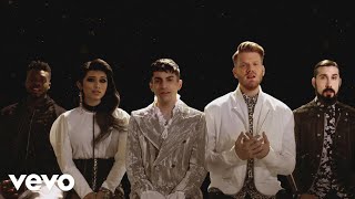 Pentatonix - Can&#39;t Help Falling In Love (Official Video)