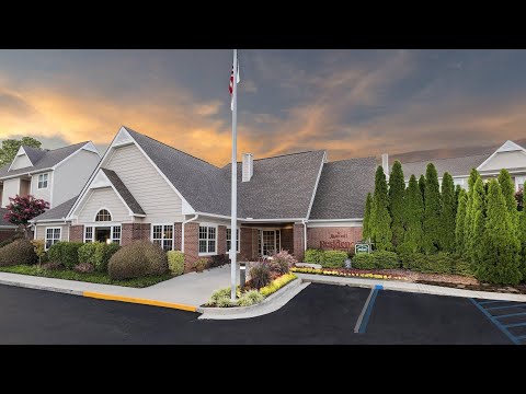 Residence Inn Huntsville | Huntsville (AL), United States | Hotel Review 🛏️