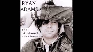 Ryan Adams - Young Winds (2001) from The Pinkhearts Sessions