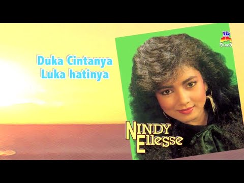 Nindy Ellesse - Duka Cintanya Luka Hatinya (Official Lyric Video)