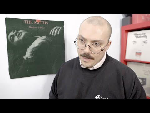 The Smiths - The Queen Is Dead ALBUM REVIEW