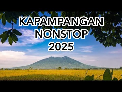 KAPAMPANGAN NONSTOP 2025