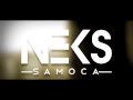Neks - Samoca (Official video) 2014 