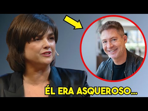 A los 58 años, ARACELI GONZÁLEZ nombra a cinco personas a las que nunca perdonará…