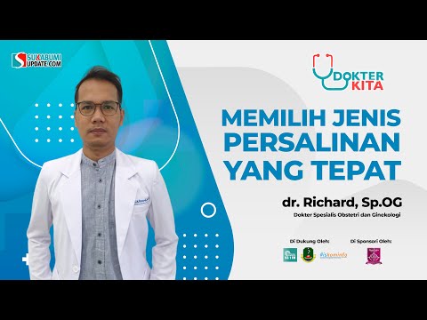 Memilih Jenis Persalinan yang Tepat