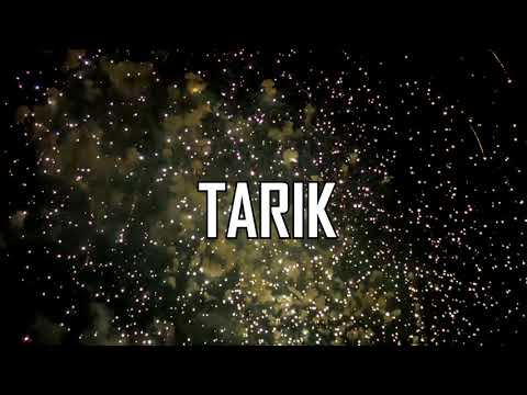 ♥♡♥ HAPPY BIRTHDAY TARIK ♥♡♥