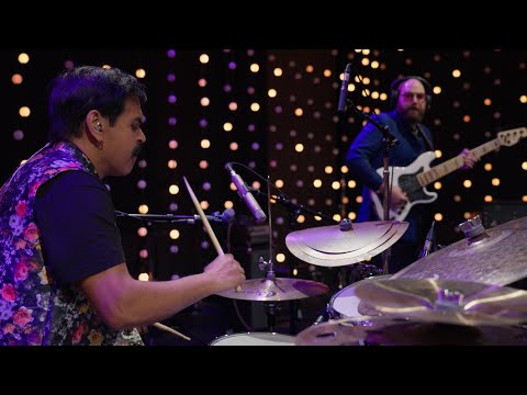 Sunny Jain's Wild Wild East - Under Pressure (Queen Cover) (Live on KEXP)