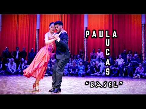 Paula Tejeda & Lucas Carrizo || Oster Tango Festival 2025