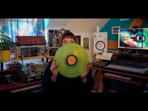 New Album! Drawn Into the Edge effect by Andrea Cichecki