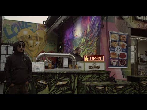 Kelvindon - Soulibaly (Official)