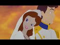 The Little Mermaid The Wedding Canadian French 1989 HD