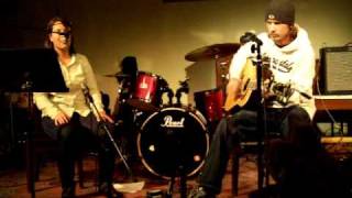 Wishing- Sugarland COVER  by Sarah and Jason  Wellsville Creative Arts Center