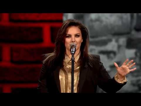 Ewa Farna - Arahja // Koncert dla Niepodległej