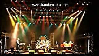 UT NEW TROLLS - "STUDIO - XXII STRADA" Live in Japan 2012