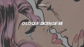 Miley Cyrus - Love Someone (español)