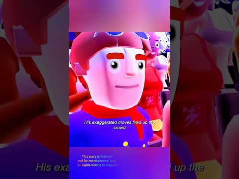 #cortos