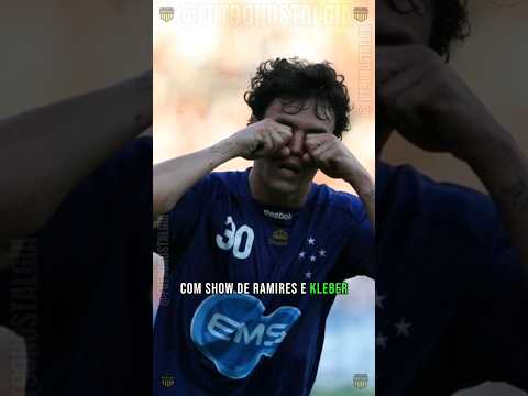 ELES SAPECARAM CINCO DUAS VEZES SEGUIDAS NO RIVAL.#classico #rivalidade