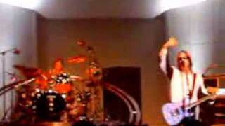 Good Times Roll - TNC - Todd Rundgren