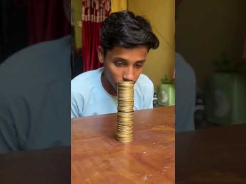 STACK 100 COINS AND KEEP ALL OF THEM