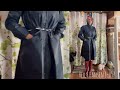 Vintage HH Raincoat Gloss Hunter Boots