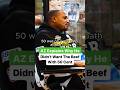 AZ Explains Why He Didn’t Want The Beef With 50 Cent