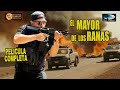 EL MAYOR DE LOS RANAS PELICULA COMPLETA NARCOS OLA STUDIOS TV