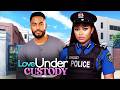 LOVE UNDER CUSTODY CHIKE DANIELS MERCY ISOYIP Latest Nigerian Movies 2026