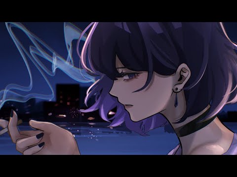 【MaeFae】Crime & Punishment「罪と罰 / SHEENA RINGO 歌ってみた」ENGLISH COVER