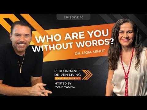 [Ep 16] How Storytelling Bridges Cultures | Dr. Ligia