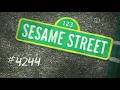 Sesame Street Episode 4244 Full High Quality Recreation