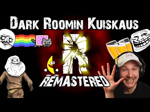Dark Roomin Kuiskaus - RaumoogleRemastered