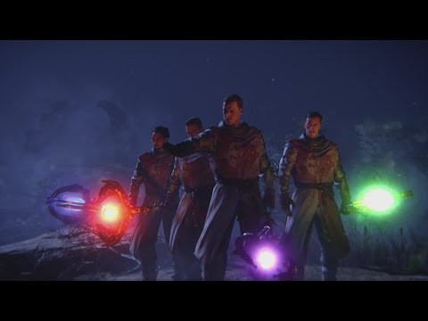 Outro/Ending Cutscene Easter Egg | REVELATIONS I [German/Deutsch] [Full-HD]