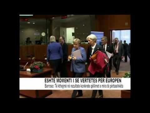 ESHTE MOMENTI I SE VERTETES PER EUROPEN ABC NEWS AL