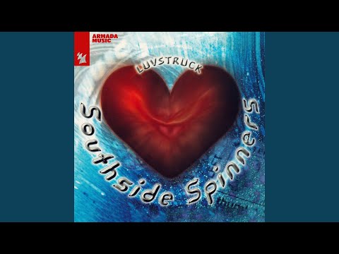 Luvstruck (Marco V & Benjamin Remix)